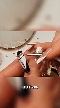 Elevate Your Nail Art with Luxurious Caviar Beads!