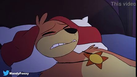 Sleep well - (MandyFoxy)