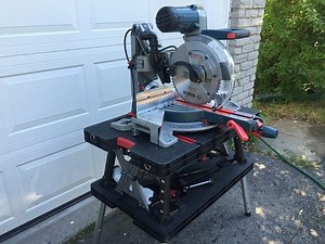 [Costco] Folding Work Table $69.99 - RedFlagDeals.com Forums