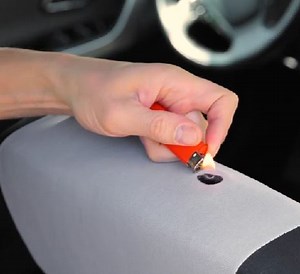 26K views · 16 reactions | 完璧な仕上がりのための賢い修理のコツ！ | ５分でできる DIY | Facebook