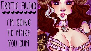 I'm Going To Make You Cum - Jack off Instructions / JOI Erotic ASMR Audio British | Lady Aurality