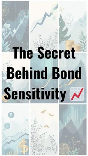 Key Rate Duration 🔍 — The Smart Way to Measure Bond Risk!