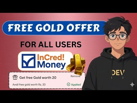 ​⚡ BIG LOOT: InCred App New Coupon Code 2026 | Chai-Paani Ka Kharcha Free 🤑