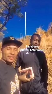 1.3K views | CHAMISA PREACHES AFTER CLAIMING VICTORY | Zimbabwe Reports | Facebook