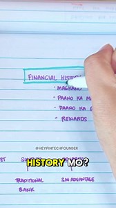 We need Open Finance in the Philippines!! We should own our financial history. We should have the right to decide who gets access to it. #financialfreedom #finance #money #adulting #philippines