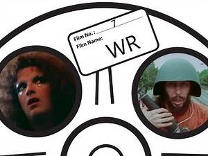 Film Finds: WR: Mysteries of the Organism