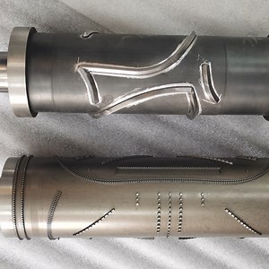 [Hot Item] Pressing Mould Welding Die Mould