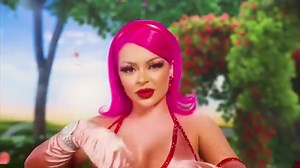 Katja Krasavice feat. Dieter Bohlen & Pietro Lombardi - You're My Heart, You're My Soul | Berussa Music&art