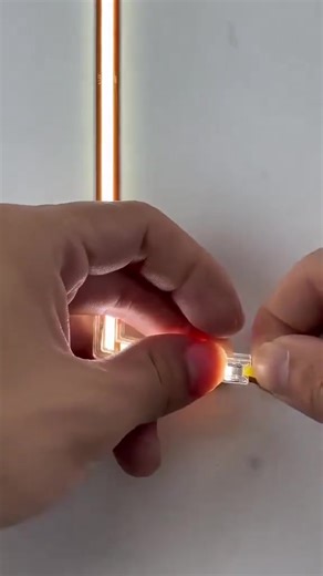 How to connect LED strip lights properly | ElectriCorp