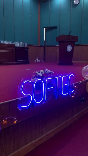 Unveiling the Stars of SOFTEC. A day to remember: Celebrating Innovation and Excellence at SOFTEC Award Ceremony 2023! 🏆✨ | SOFTEC