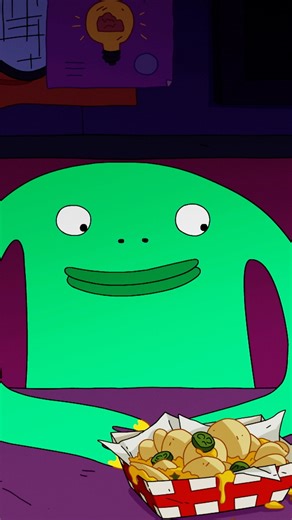 720K views · 40K reactions | Mr Frog’s intrusive thoughts are undefeated | Adult Swim | Facebook