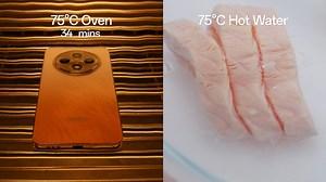 13K views · 84 reactions | Whether it's hot or cold, the OPPO Reno12...