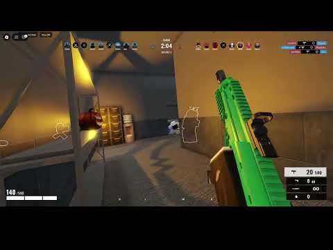 jailbird gameplay