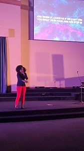 WORSHIP - Fort Campbell Military 🪖 Base, Clarksville, TN Lead by: Danette Mahabeer-Turner | Danette Mahabeer-Turner