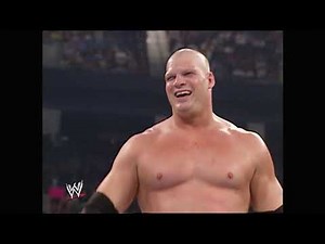 Kane vs Rhyno 2004