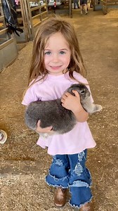 70 reactions · 23 shares | All smiles here at the State Fair rabbit show! #ms4h #msuext | Mississippi 4-H | Facebook