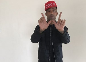 Wiley's Spent the Morning Bringing His Dizzee Rascal Beef Back to Life