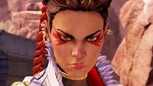 Apex Legends - Apex Legends: Meet Loba (Character Trailer)