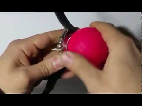 How to open Rolex watch back case