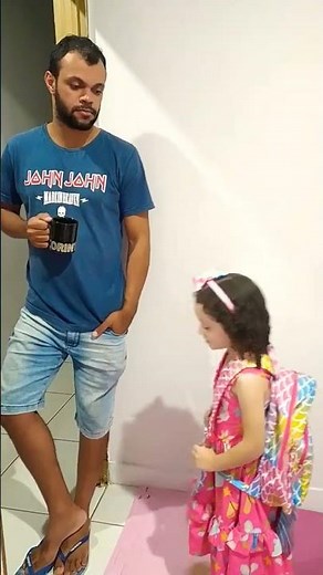 QUEM É VOCÊ? 😂 #shorts