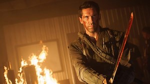 Ninja II: Shadow of a Tear