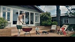 Our premium Arborcoat stain is designed to make your deck last, from spring showers through winter blizzards: bit.ly/IsItStillStain | Benjamin Moore