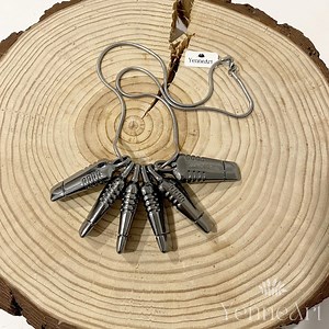 Death Stranding 2, DS2 Necklace, Q-pid, Equation Pendants, Sam Porter Cosplay - Etsy Canada