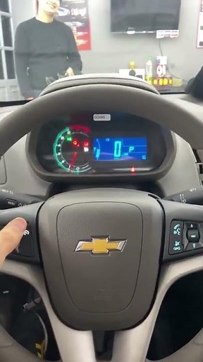 COBALT TUNING CRUISE CONTROL