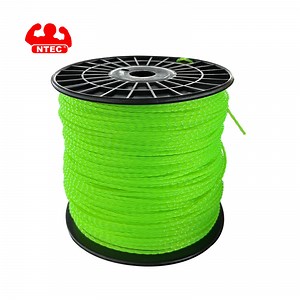 [Hot Item] Trimmer Line. 095 Ellipse Twist Commercial String Trimmer Line 5lb Spool