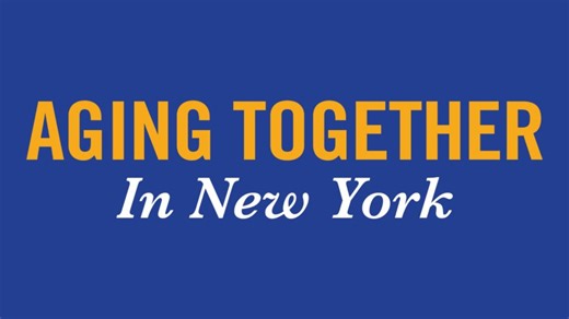 Older Adults in Focus: Aging Together in New York | News | WLIW