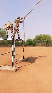 Commando training | Army Lover Club