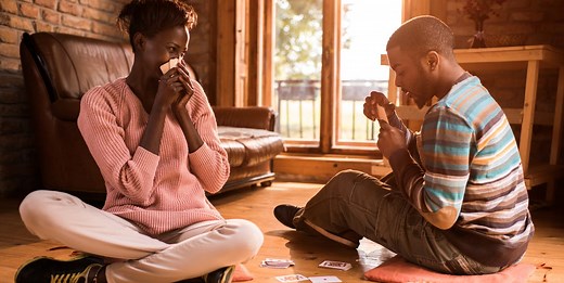 35 Perfect Games for Couples to Play During Date Night