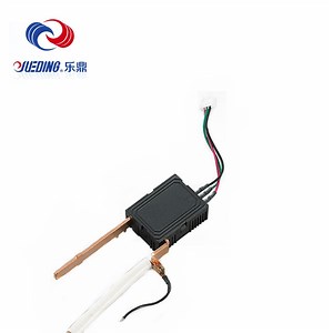 [Hot Item] 12V 250VAC Solid Relay Module Driving a Latching Relay as Smart Relay