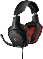Наушники Logitech G331