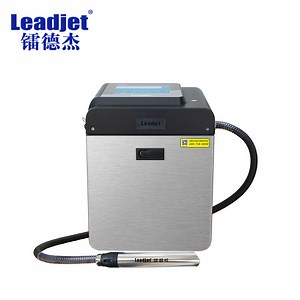 [Hot Item] Industrial Date Coder Batch Printing Machine/Food Inkjet Coding Printer
