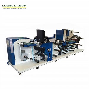 [Hot Item] Digital UV Inkjet Press for Labels