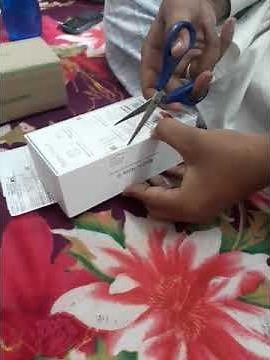 Redmi Note 9 Unboxing 🔥| First look 😘 | first Unboxing video 😁