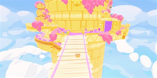 Exploration and Platforming in Phogs!