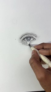 45K views · 62 reactions | Awesome Technique for Eye Drawing077殺 | Arts atul ak | Facebook
