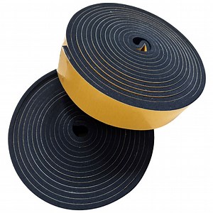 [Hot Item] Custom Environmental Friendly Materials Good Adhesiveness Foam Tape