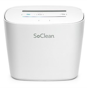 SoClean 3 Automatic Cleaner Sanitizer (DISCONTINUED 2025)