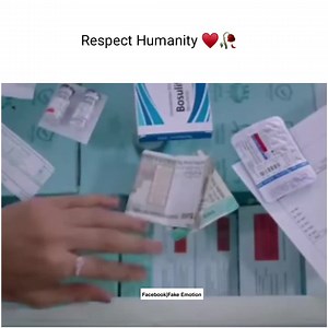 64K views · 4.1K reactions | - Respects 鹿 | Ｄｅｅｐ Ｅｍｏｔｉｏｎｓ | Facebook