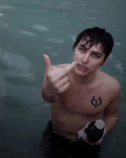 Sam and Colby Sayings: 'She’s a good girl she’s Daddy’s favorite'