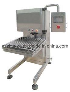 [Hot Item] Bag in Box Liquid Paste Filling Machine