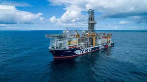 Stena Forth - Stena Drilling