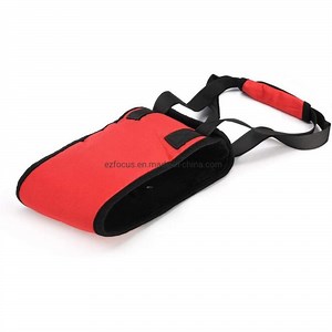 [Hot Item] Dog Lift Support Harness Dog Auxiliary Belt Pet Walking Aids Wbb12490