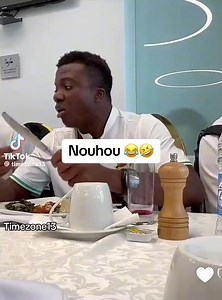 87K views · 693 reactions |  Nouhou Tolo recharge les batteries  après une très belle victoire et une place de premier de la poule avec 14 points au calme 殺 Clique ici  André Onana Fans Club et abonne toi a la page  #andreonanafansclub #Cameroun #FECAFOOT #AllezLesLions | ANDRÉ ONANA fans#24 | Facebook
