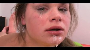 Face Hole fuck - Reagan