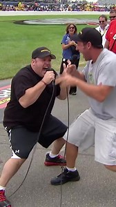 Adam Sandler & Kevin James: Absolute Cinema Command