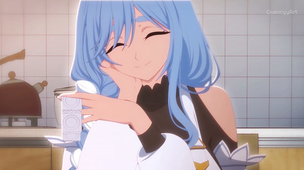Pekomama [quencyyart]